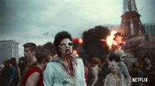 ARMY OF THE DEAD Teaser Trailer Video