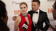 Arrival - TIFF Red Carpet Video
