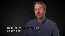 Arrival Featurette - 