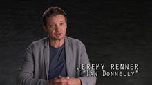 Arrival Featurette - 