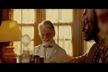 Arthur 3: The War of the Two Worlds Trailer Video