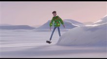 Arthur Christmas Trailer Video