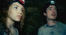 As Above, So Below Trailer Video
