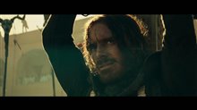 Assassin's Creed Featurette - 