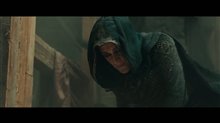 Assassin's Creed Movie Clip - 
