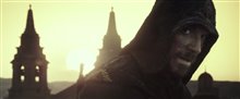 Assassin's Creed - Official Trailer Video