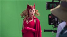 ASSEMBLED: THE MAKING OF WANDAVISION Trailer Video