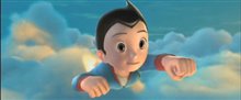 Astro Boy Trailer Video
