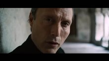 'At Eternity's Gate' Trailer Video