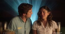 AT MIDNIGHT Trailer Video