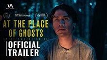 AT THE PLACE OF GHOSTS Trailer 4K Video