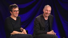 Atom Egoyan & David Thewlis talk 'Guest of Honour' - Interview Video