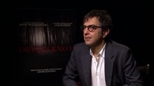 Atom Egoyan (Devil's Knot) - Interview Video