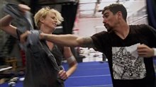 Atomic Blonde Featurette - 