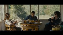 August: Osage County - Clip: 