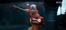 AVATAR: THE LAST AIRBENDER Trailer Video