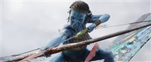 AVATAR: THE WAY OF WATER - Final Trailer Video