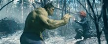 Avengers: Age of Ultron movie clip - 
