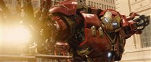 Avengers: Age of Ultron movie clip - 