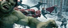 Avengers: Age of Ultron TV Spot 2 Video