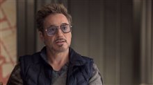 'Avengers: Endgame' Featurette Video