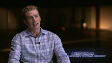 'Avengers: Endgame' Featurette - 