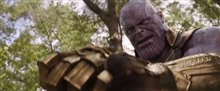 Avengers: Infinity War - 