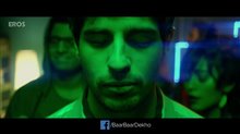 Baar Baar Dekho - Official Trailer Video