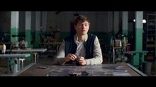 Baby Driver Movie Clip - 