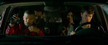 Baby Driver - TeKillYah Trailer Video