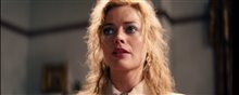 BABYLON Trailer 2 Video