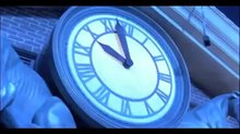 Back to the Future Trailer Video