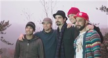 Backstreet Boys: Show 'Em What You're Made Of Trailer Video