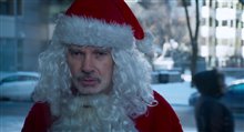 Bad Santa 2 - Official Teaser Trailer Video