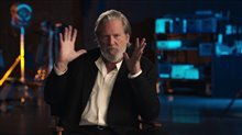 'Bad Times at the El Royale' Featurette - 