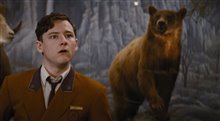 'Bad Times At The El Royale' Movie Clip - 