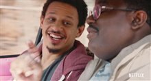 BAD TRIP - Netflix Trailer Video