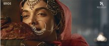 Bajirao Mastani Trailer Video