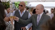 Ballers - Season 2 Trailer Video