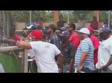Ballplayer: Pelotero Trailer Video