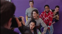 BAND LADIES Trailer Video