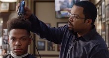 Barbershop: The Next Cut Trailer 2 Video