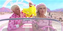 BARBIE Teaser Trailer 2 Video