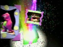 BARNEY'S GREAT ADVENTURE Trailer Video