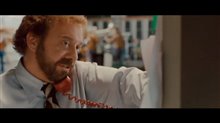 Barney's Version Trailer Video