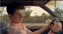 Bart Got a Room Trailer Video