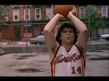 Basquiat Trailer Video