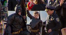 Batkid Begins Trailer Video