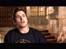 BATMAN BEGINS: AN ORIGIN STORY Trailer Video