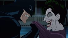 Batman: The Killing Joke - Official Trailer Video
